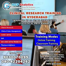 Institute of Good Clinical Practice